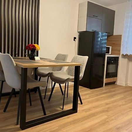 Apartman Nelka V Poprade Extérieur photo