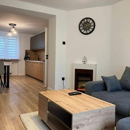 Apartman Nelka V Poprade Extérieur photo