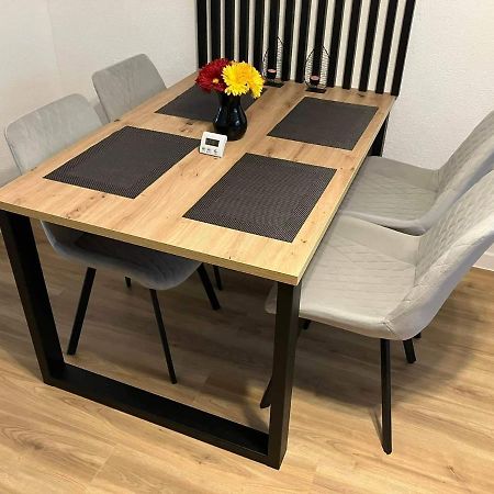 Apartman Nelka V Poprade Extérieur photo