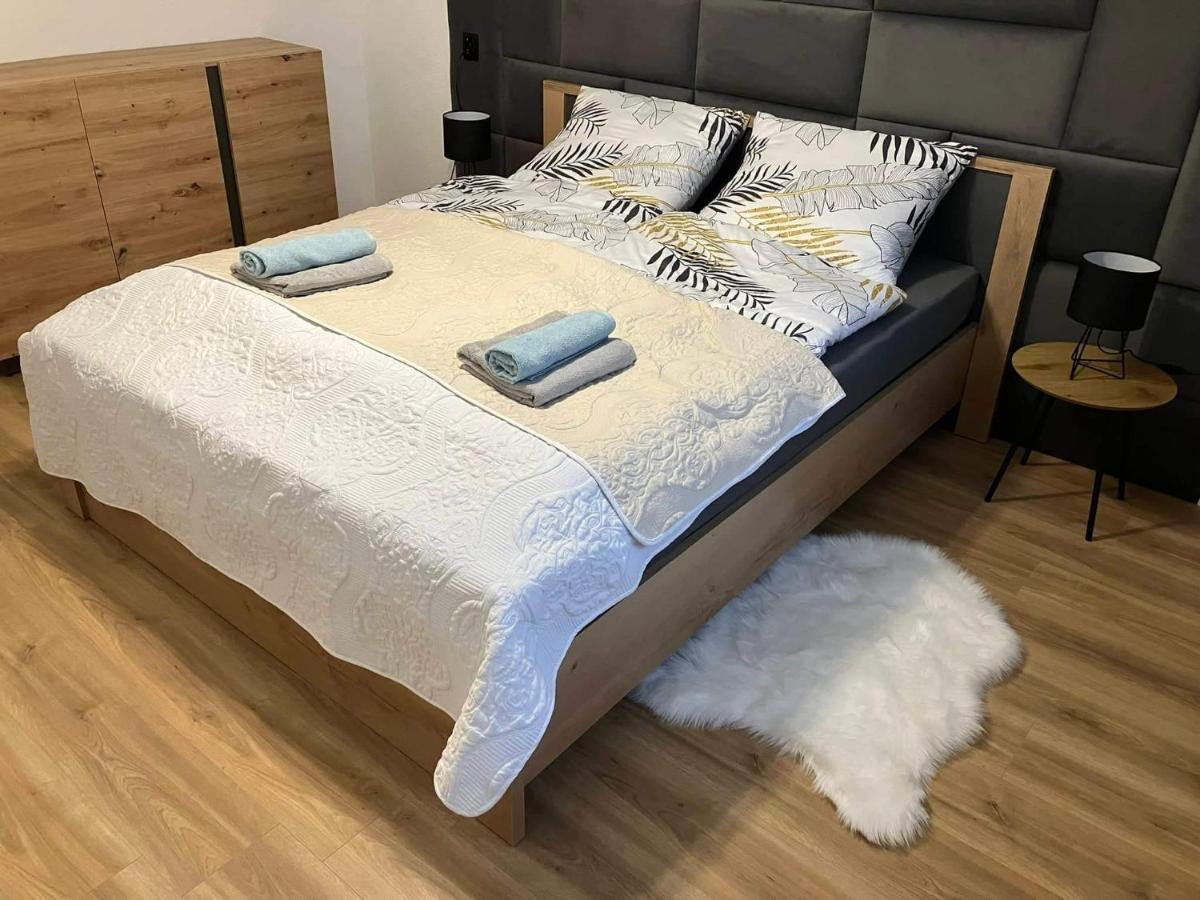Apartman Nelka V Poprade Extérieur photo