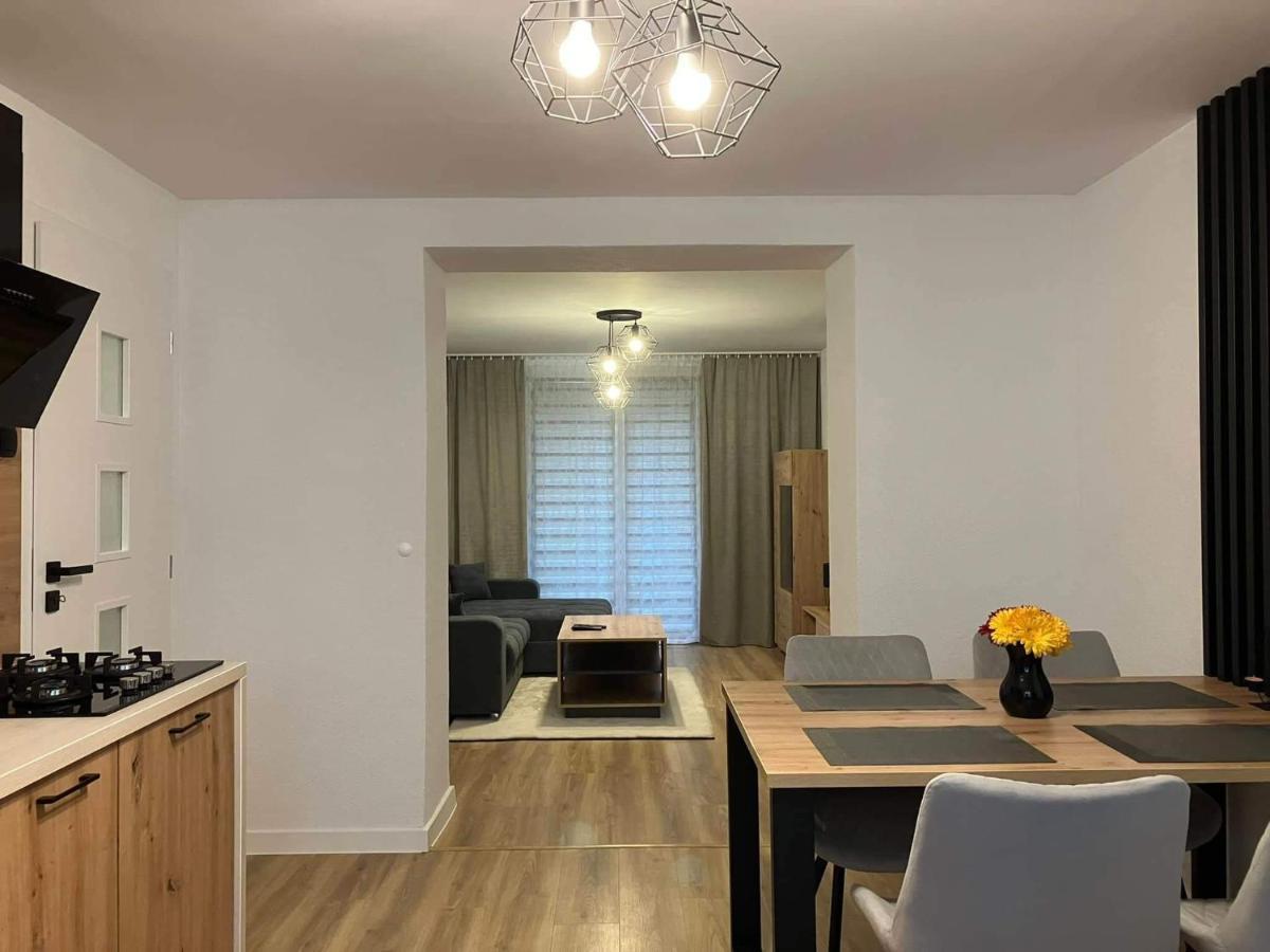 Apartman Nelka V Poprade Extérieur photo