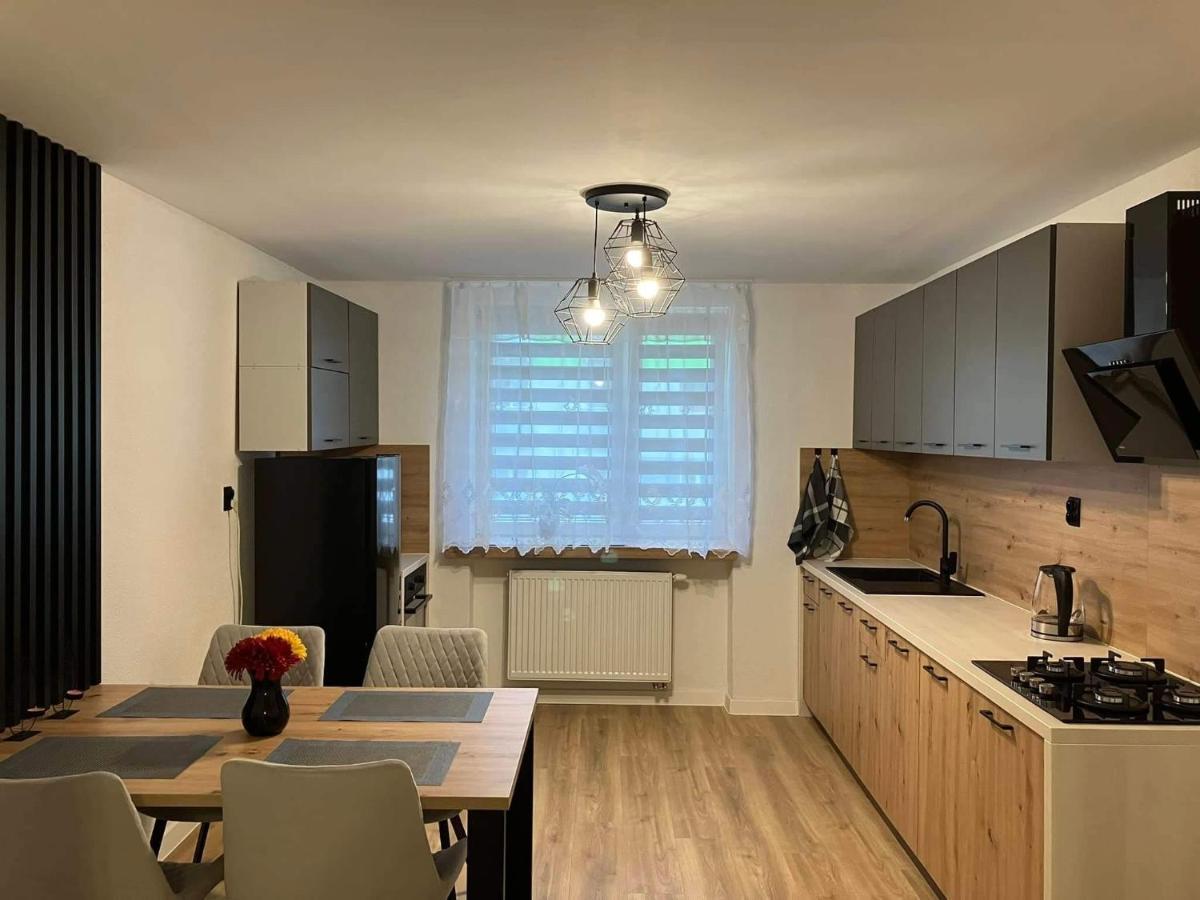 Apartman Nelka V Poprade Extérieur photo