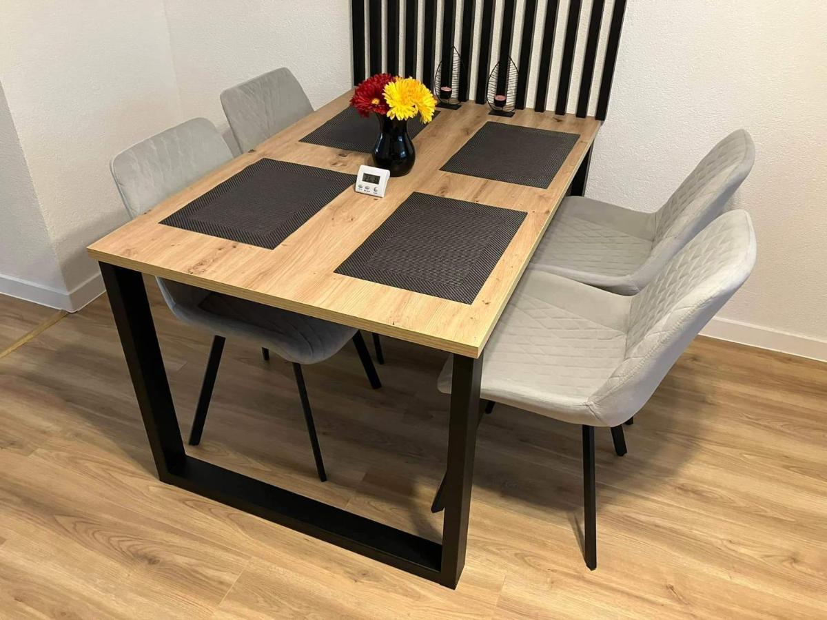 Apartman Nelka V Poprade Extérieur photo