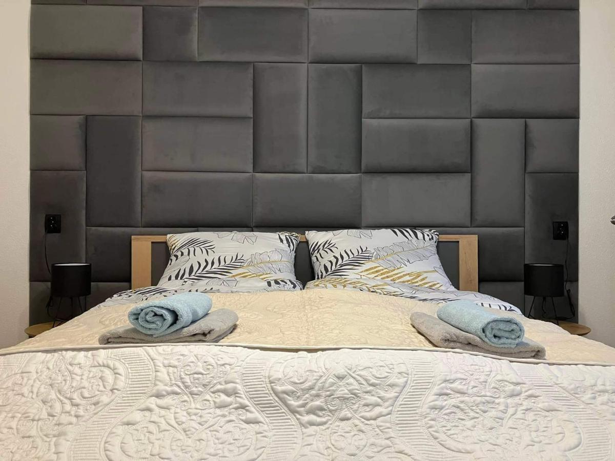 Apartman Nelka V Poprade Extérieur photo