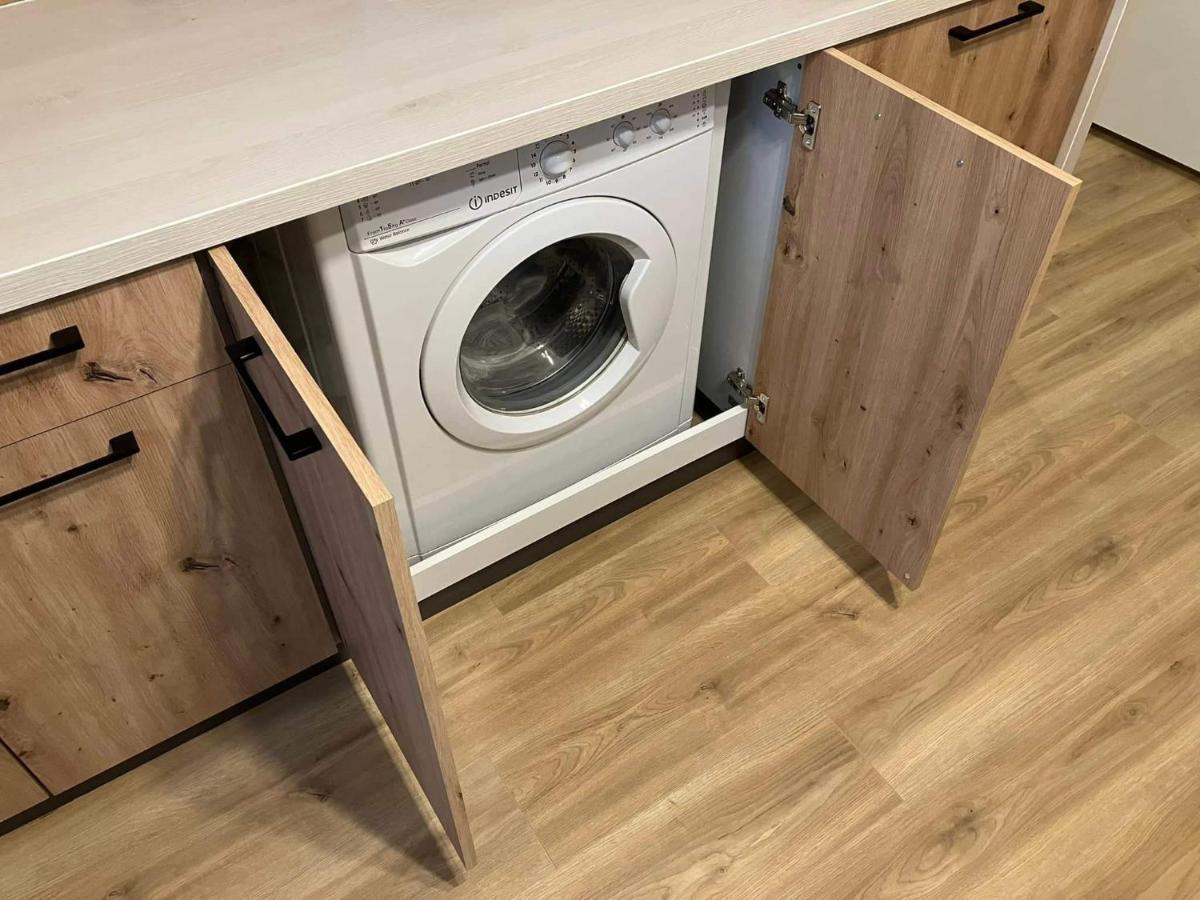 Apartman Nelka V Poprade Extérieur photo