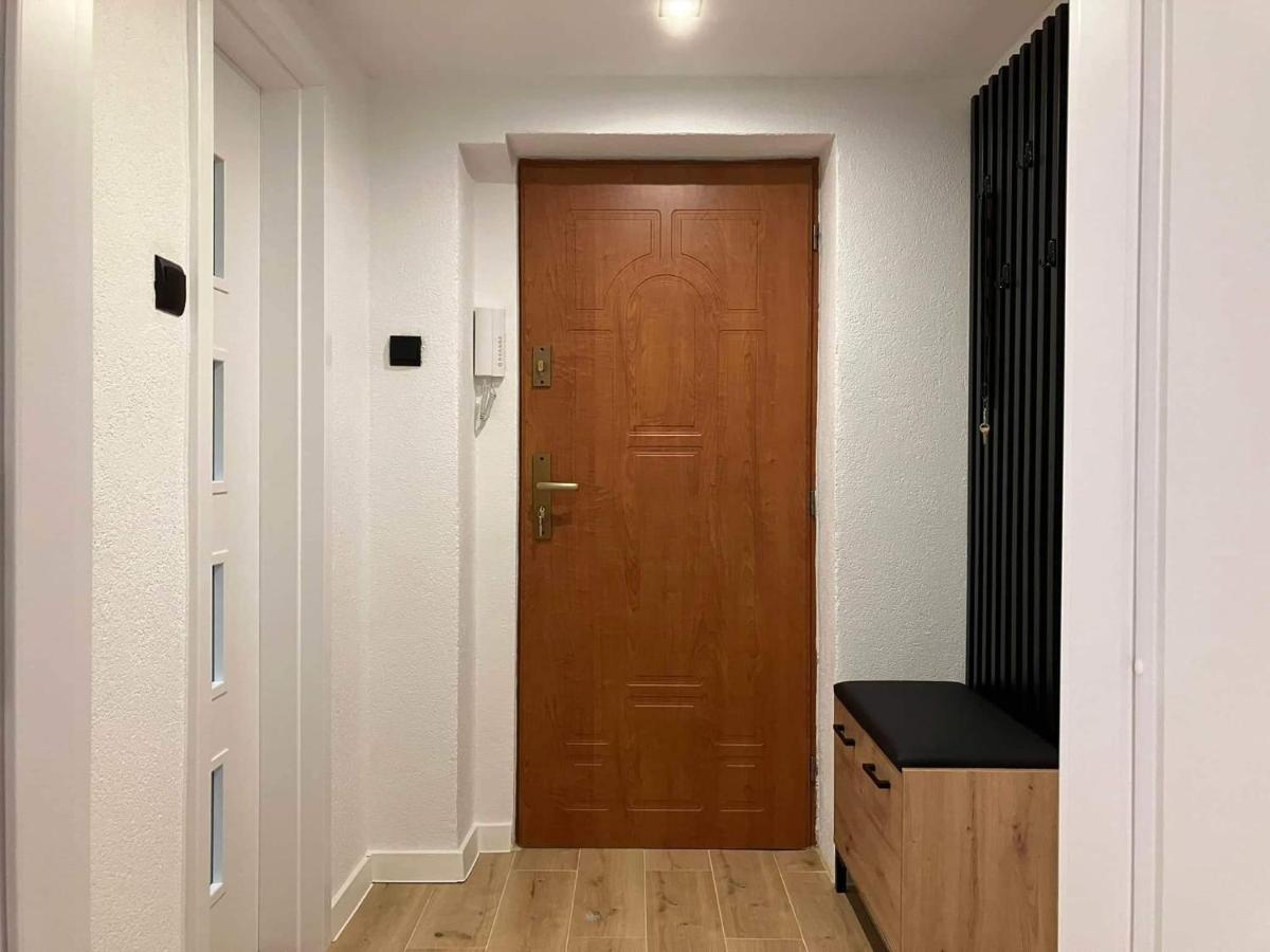 Apartman Nelka V Poprade Extérieur photo