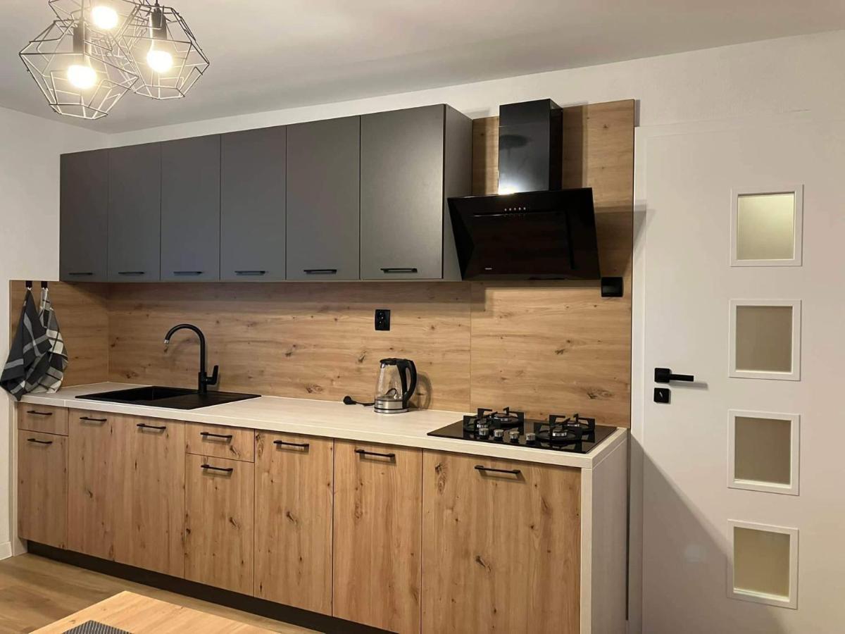 Apartman Nelka V Poprade Extérieur photo