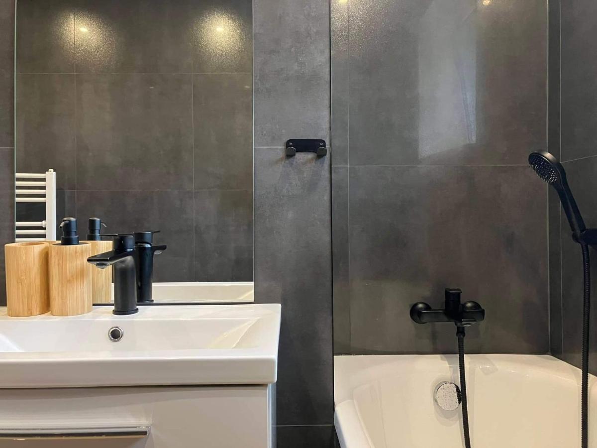 Apartman Nelka V Poprade Extérieur photo